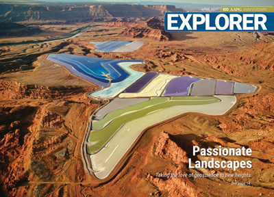 Explorer April 2017 PDF