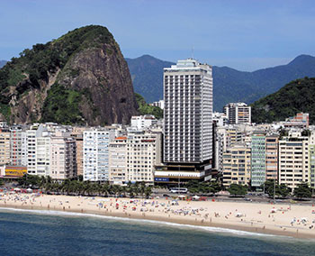 Rio de Janeiro, Brasil