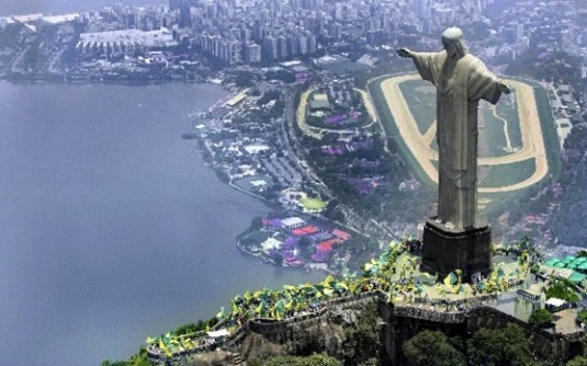 Cristo redentor