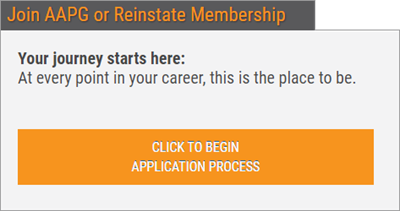 AAPG Join/Reinstate Panel