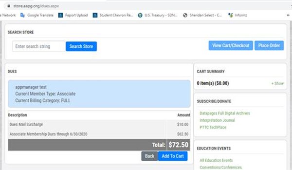 Reinstatement Details