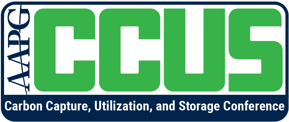 AAPG Carbon Capture, Utilization and Storage