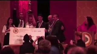 ACE 2008 Imperial Barrel Awards