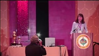 ACE 2008 AAPG/SEPM Student Reception