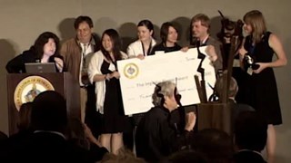 ACE 2009 Imperial Barrel Awards