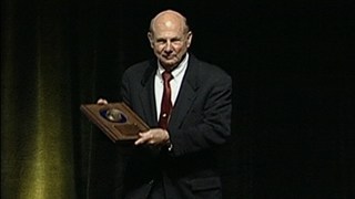 AAPG Distinguished Service Awards at ACE2010