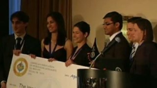 ACE 2010 Imperial Barrel Awards