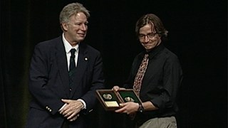 AAPG Distinguished Educator Awards at ACE2010