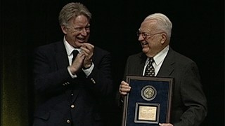 AAPG Harrison Schmitt Awards at ACE2010