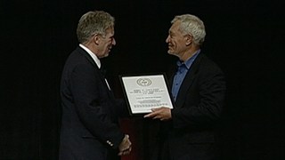 AAPG John W. Shelton Search & Discovery Awards at ACE2010