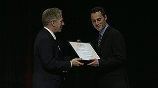 AAPG J. C. 'Cam' Sproule Memorial Awards at ACE2010