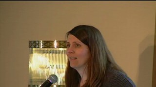 ACE 2010 AAPG/SEPM Student Reception