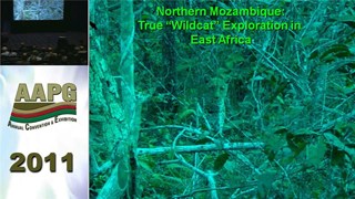 Carol Law - Northern Mozambique: True 'Wildcat' Exploration in East Africa