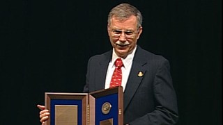 AAPG Honorary Member Awards at ACE2011