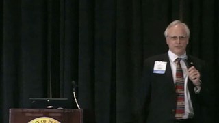 ACE 2011 AAPG/SEPM Student Reception