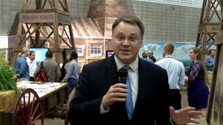 AAPG ACE2013 Monday Wrap-Up