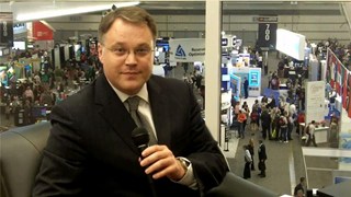 AAPG ACE2013 Sunday Wrap-Up