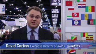 AAPG ACE2014 Monday Wrap-Up
