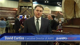 AAPG ACE2014 Sunday Wrap-Up