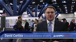 AAPG ACE2014 Tuesday Wrap-Up