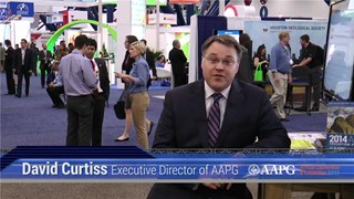 AAPG ACE2014 Wednesday Wrap-Up