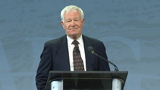 Mitch Harris Receives the 2015 Sidney Powers Award