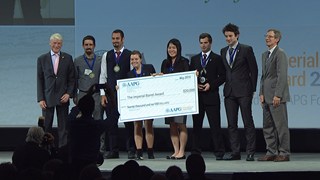 ACE 2015 Imperial Barrel Awards