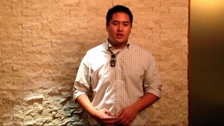 Kevin Chantrapornlert - ACE2015 Student/YP Testimonial