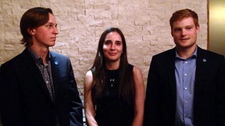 ACE2015 Student/IBA Testimonial (Queen's University)