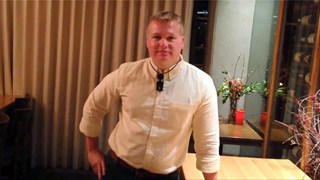 Don Yezerski - ACE2015 YP Testimonial