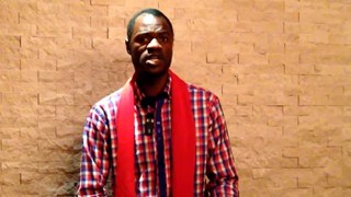 Marc Ngama - ACE2015 Student/YP Testimonial