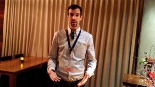 Paul Bovet - ACE2015 YP Testimonial