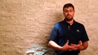 Steve Brennan - ACE2015 Student/YP Testimonial