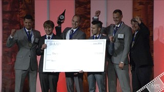 ACE 2016 Imperial Barrel Awards