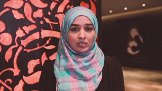 IBA 2016 Middle East Region