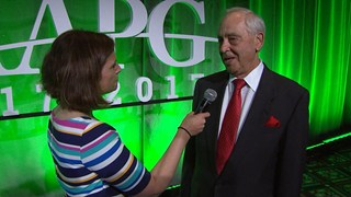 Interview with Terry Mather, 2017 Outstanding Explorer Award Recipient