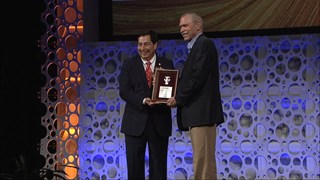 AAPG George C. Matson Memorial Awards at ACE2018