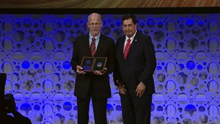 AAPG Distinguished Educator Awards at ACE2018