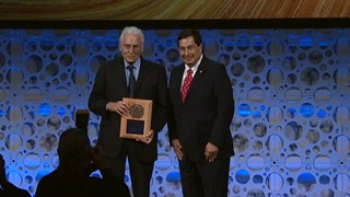 AAPG Pioneer Awards at ACE2018