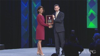 AAPG George C. Matson Memorial Awards at ACE2019