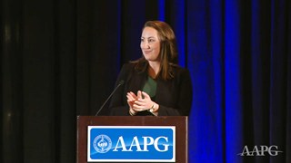 ACE 2019 AAPG/SEPM Student Reception