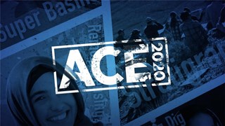 AAPG ACE2020 Opening Session