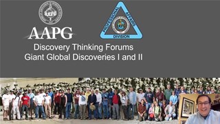 Charles Sternbach - Introduction: The Habitat of Giant Fields