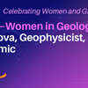 Spotlight—Women in Geology: Anna Krylova, MicroSeismic