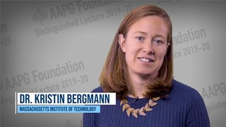 Kristin Bergmann - Climate Extremes at the Dawn of Animal Life