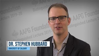 Stephen Hubbard - Deep-Water Channel Processes and Products