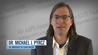 Michael Pyrcz - Subsurface Data Analytics and Machine Learning