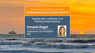 Fernanda Raggio - Shaping New Leadership in an Evolving Energy Business