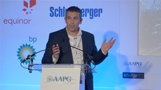 Abdelkarim Abbou - Sustainable Global Energy - Lower Carbon Emissions in the Emerging World; Low CO2 Per Barrel