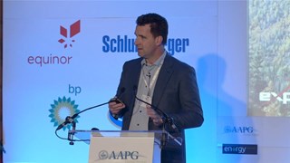 Allan Chatenay - The Great Seismic Migration Has Begun: Using the cloud to drive innovation, collaboration and accelerate geoscience workflows